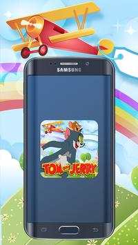 Tom and Jerry Cartoon HD Videos screenshot 3