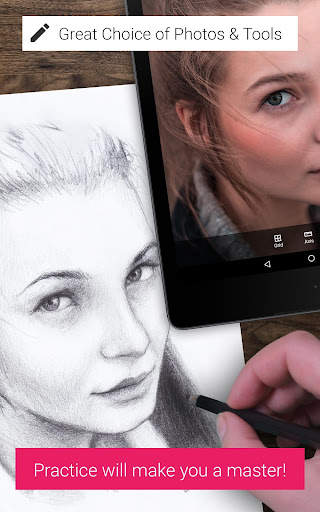 Drawing References screenshot 7