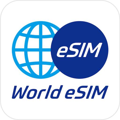 World eSIM 1.0.6