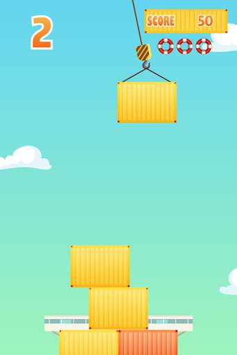 Stack Container screenshot 4