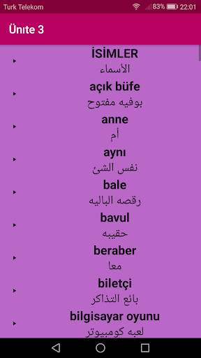 Istanbul A1 screenshot 4