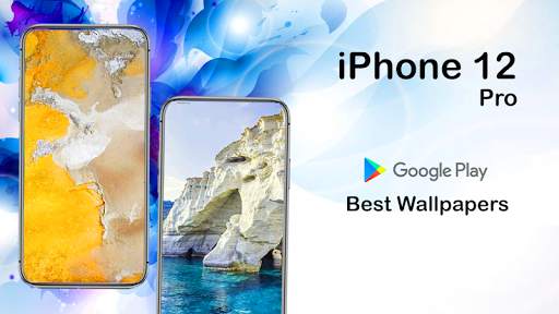iPhone 12 Pro Launcher 2020 : Themes & Wallpaper screenshot 3