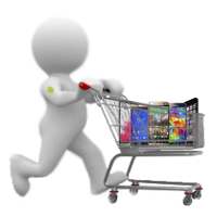 eShop (Demo) أيقونة