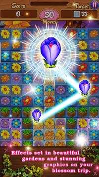 Blossom Crush screenshot 5