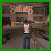 Guide for GTA San Andreas 1.0