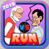 Modi VS Rahul Run 2019 1.02
