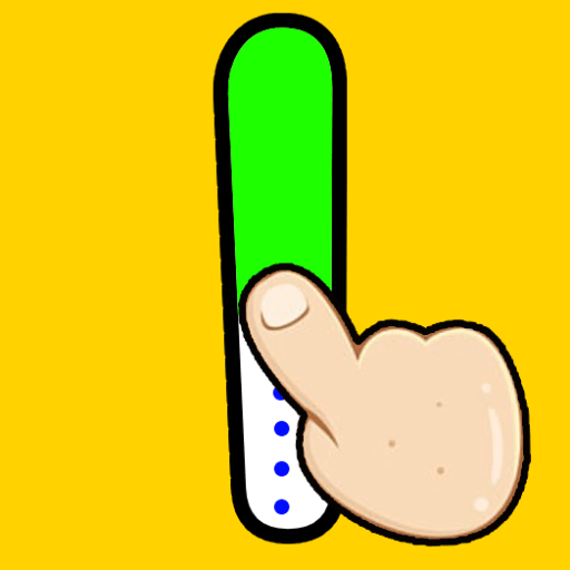 Learn English alphabet icon