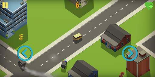 MAD CARS! screenshot 1