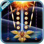 Alien Shooter Galaxy Attack Free 2020 2.0