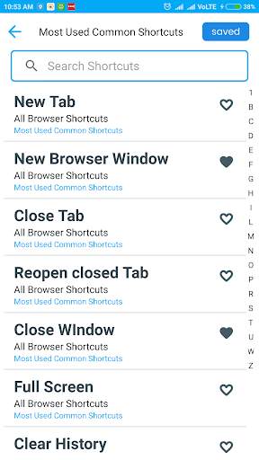 400  All Computer Keyboard Shortcuts Keys Picture screenshot 1