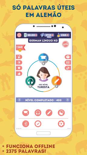 Alemão para Principiantes screenshot 2