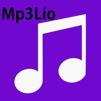 Mp3Lio App screenshot 1