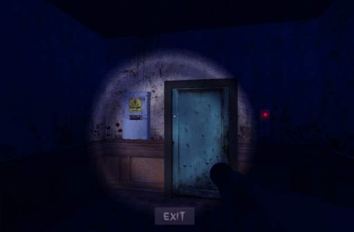 Demonic Manor 2 screenshot 3