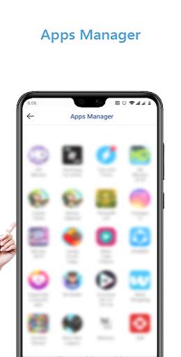 Messenger for Messages , Free Chat & Video Calls screenshot 2