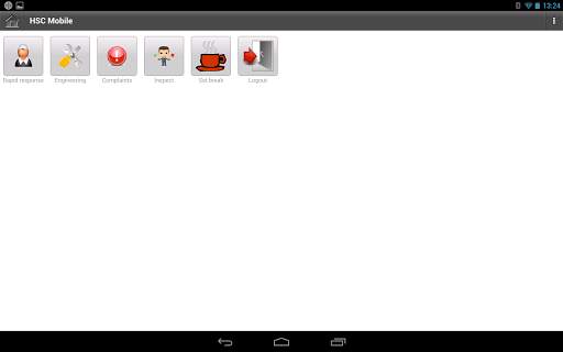 HSC Mobile screenshot 17