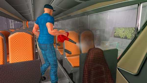 Bus Mechanic screenshot 4