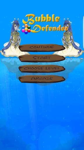 Bubble Shooter Pro screenshot 8