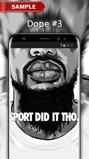 Dope Images screenshot 4