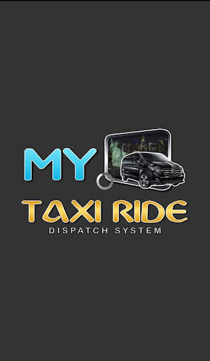 My Taxi Ride System screenshot 1