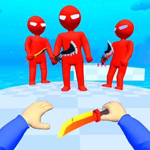 Knife Master - Knife Hit icon