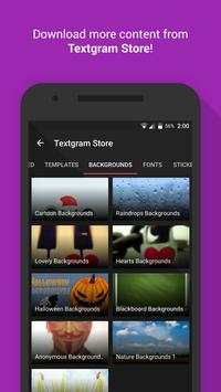 Textgram скриншот 8