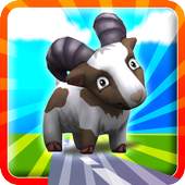 Farm Pets Dash 1.0.2