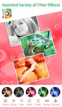 Photo Editor Express screenshot 2