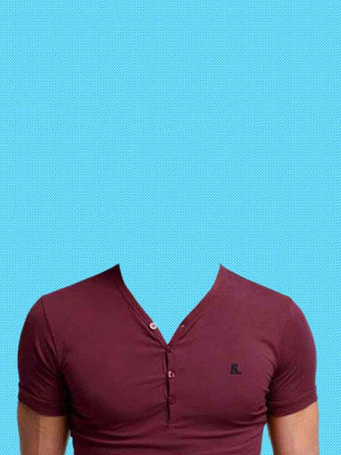 Man T-Shirt Photo 3 تصوير الشاشة