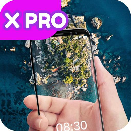 Free Launcher X Pro 1.0