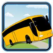 Modern Passenger Bus Transport Simulation Game 3D 1.0