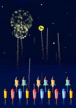 Piano Fireworks screenshot 6