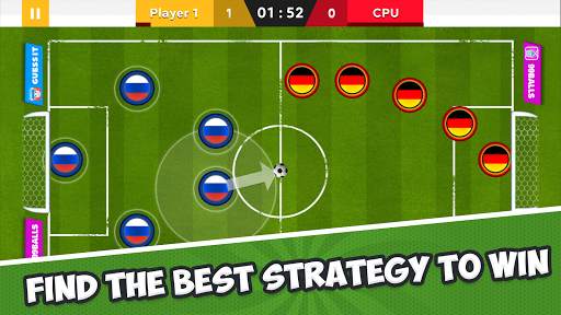 Ultimate Soccer screenshot 3