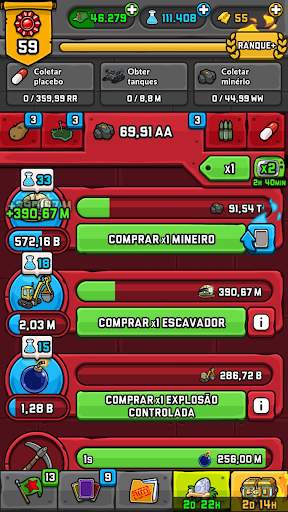 AdVenture Communist screenshot 20