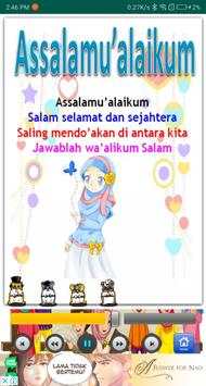 Lagu Anak Anak Muslim screenshot 16
