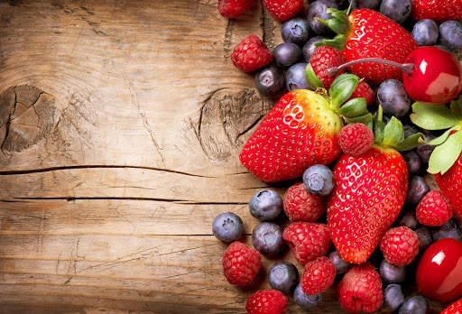 Fruit Wallpaper screenshot 4