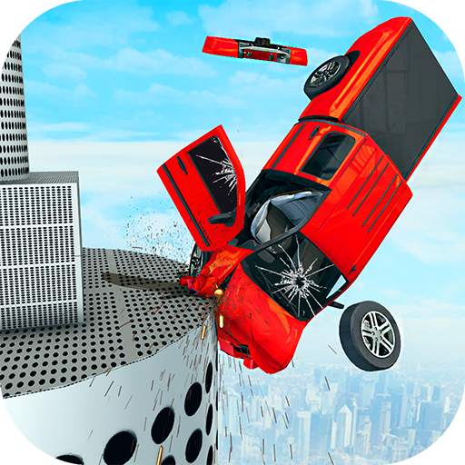Mega Ramp Car Stunts Challenge 1.0