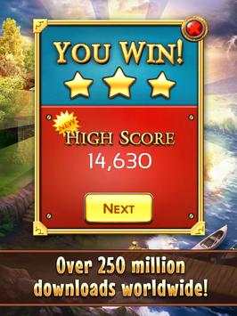 Jewel Quest 7 Top Match 3 Game screenshot 15
