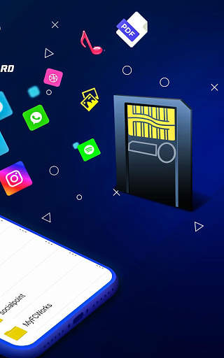 File Transfer for Android – Transfer File No Limit screenshot 4
