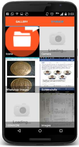 Docs Pocket screenshot 5
