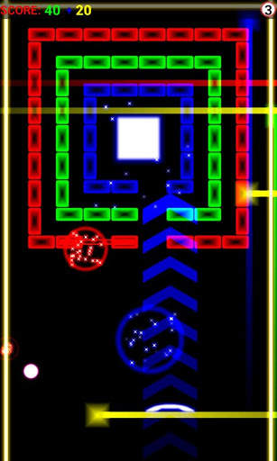 Afterglow Free screenshot 1