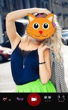 filters cat funny screenshot 3