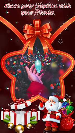 Christmas Photo Frames screenshot 23