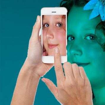 zoom camera HD 2017 screenshot 2