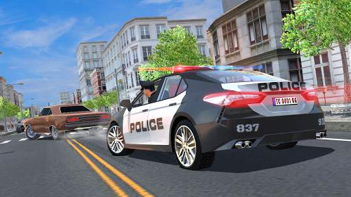 Car Simulator Japan screenshot 7
