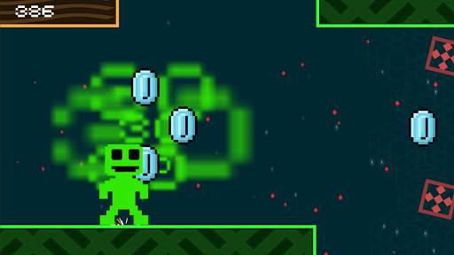 Gravity Game screenshot 12