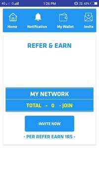 My Pocket - Earn Unlimited Money स्क्रीनशॉट 5