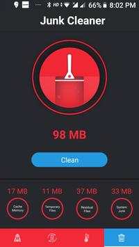 Clean Master - Cleaner,Booster screenshot 4