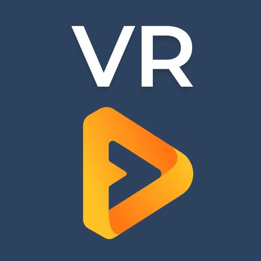 FD VR Theater: 360 Cinematic Video Player in VR 3.6.1