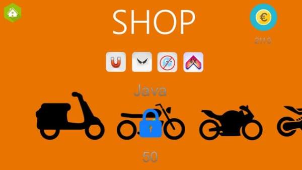 Crazy Wheels screenshot 7