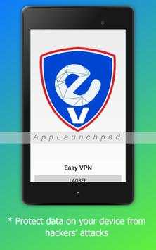 Easy VPN screenshot 13